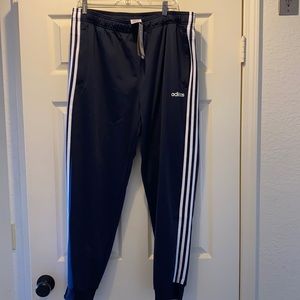 Adidas Men’s track pants